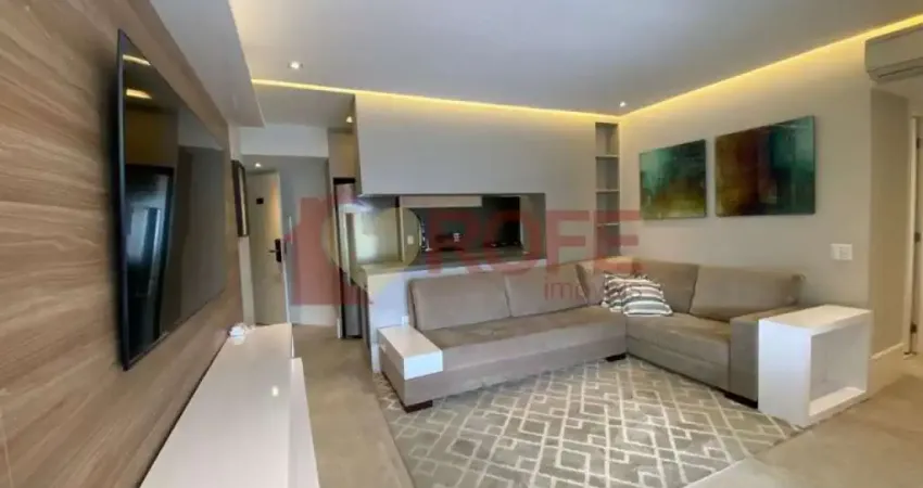 Apartamento com 2 dormitórios, 80 m² - venda por r$ 2.350.000,00 ou aluguel por r$ 15.350,00/mês - i