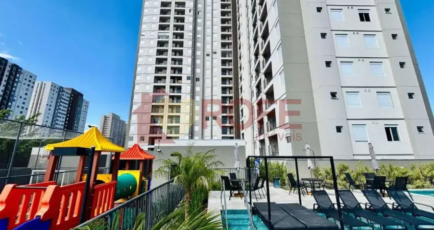 Apartamento com 2 dormitórios à venda, 46 m² por r$ 460.000,00 - jardim prudência - são paulo/sp