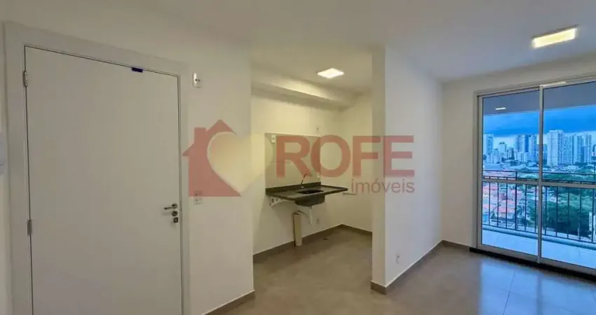 Apartamento com 2 dormitórios à venda, 46 m² por r$ 460.000,00 - jardim prudência - são paulo/sp