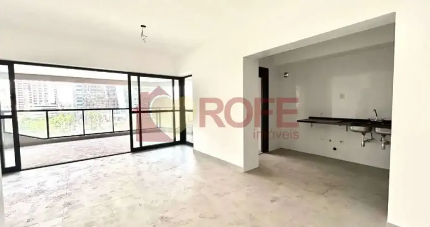 Apartamento com 3 dormitórios à venda, 196 m² por r$ 3.000.000,00 - chácara santo antônio - são paul
