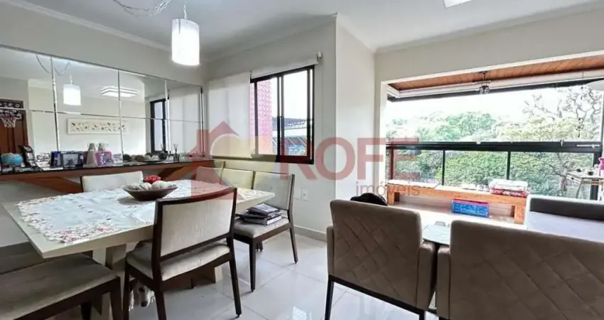 Apartamento à venda, 108 m² por r$ 1.460.000,00 - vila clementino - são paulo/sp