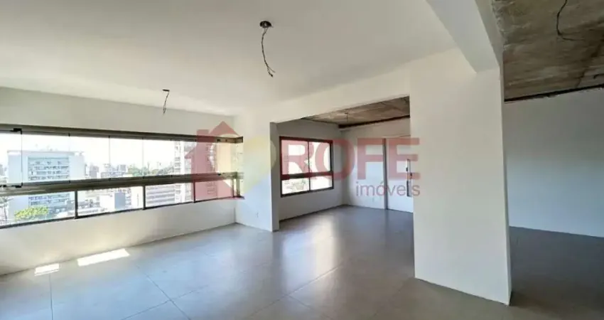 Apartamento à venda, 113 m² por r$ 1.860.000,00 - vila clementino - são paulo/sp