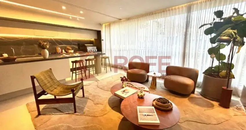 Apto de 130m2, 170 m² a partir de r$ 2mm- brooklin - são paulo/sp