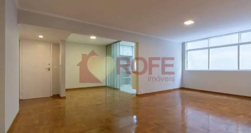 Apto reformado com 101m² 2 dorms 1 suíte 1 vaga à venda em moema - são paulo/sp