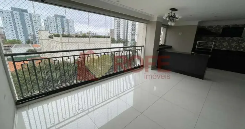 Apartamento com 3 quartos à venda na Rua Cipriano Barata, 926, Ipiranga, São Paulo