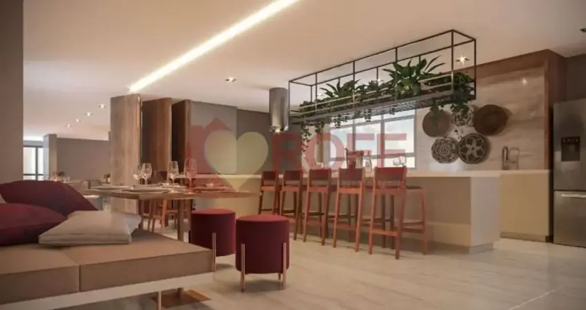 Apartamento com 2 quartos à venda na Rua Coronel Luís Barroso, 345, Alto da Boa Vista, São Paulo