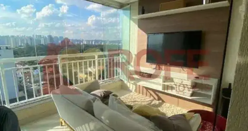 Apartamento à venda, 125 m² por r$ 1.750.000,01 - alto da boa vista - são paulo/sp