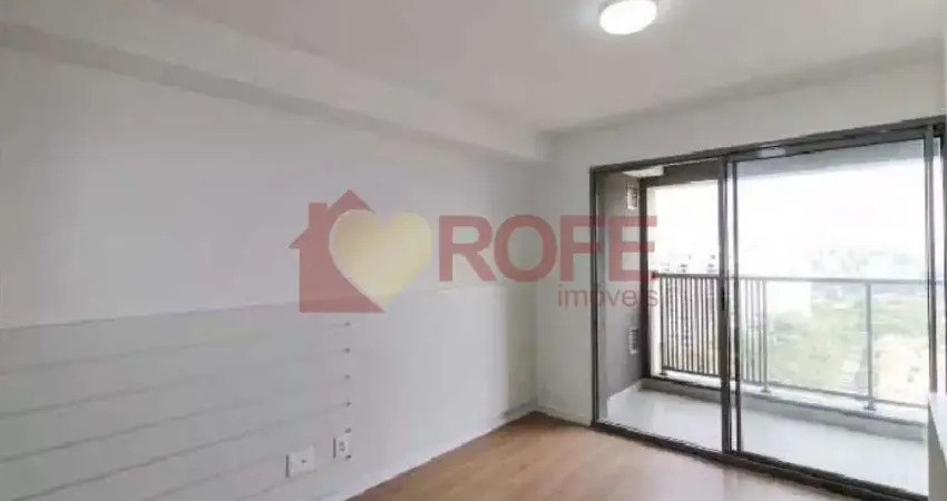 Apartamento com 1 quarto à venda na Avenida Vereador José Diniz, 341, Alto da Boa Vista, São Paulo