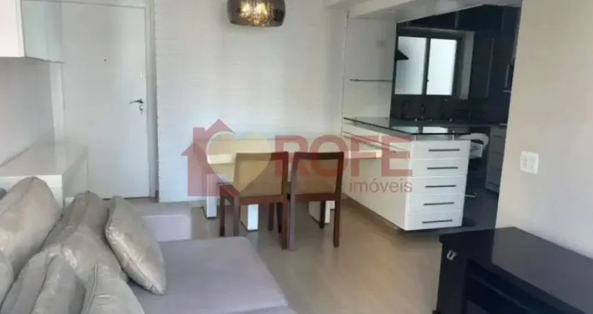 Apartamento com 1 quarto para alugar na Rua Oscar Pereira da Silva, 117, Itaim Bibi, São Paulo