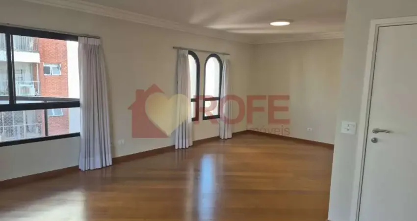 Excelente apartamento 165m² 03 suites 3 vagas mais deposito