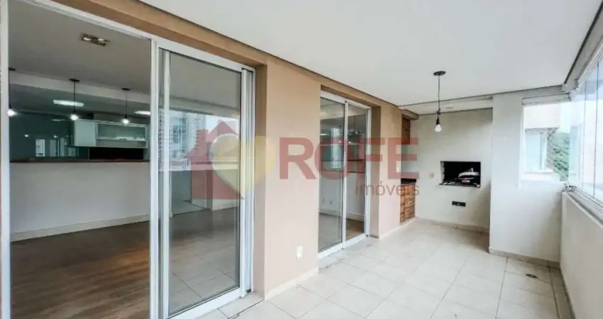 Apartamento com 4 quartos para alugar na Avenida Nova Independência, 1010, Brooklin, São Paulo