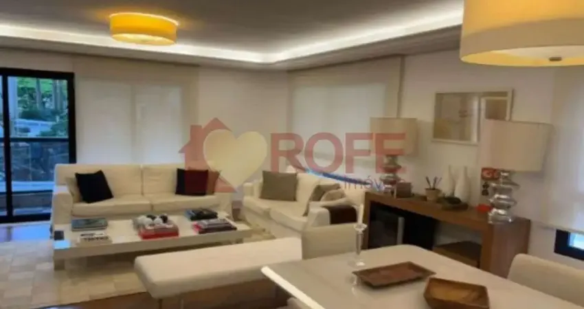 Apartamento à venda, 170 m² por r$ 3.500.000,00 - moema - são paulo/sp