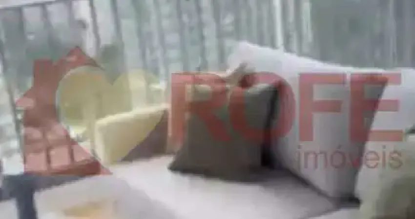 Apartamento com 1 quarto para alugar na Rua Coronel Artur de Paula Ferreira, 110, Vila Nova Conceição, São Paulo