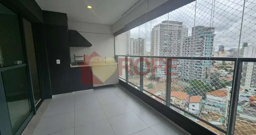 Apartamento à venda! condomínio haus mitre brooklin - 3 dormitórios