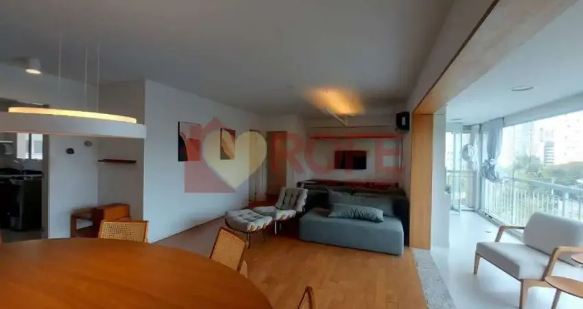 Apartamento com 2 dormitórios, 112 m² - venda por r$ 1.949.000- brooklin - são paulo/sp