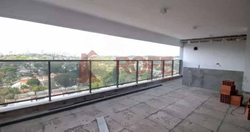 Apartamento à venda, 166 m², varanda, 3 suítes, 5 banheiros, 2 vagas de garagem. campo belo