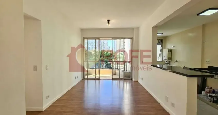 Apartamento à venda 62m², 2 quartos sendo 1 suíte, 2 varandas, 2 vagas demarcadas. campo belo.
