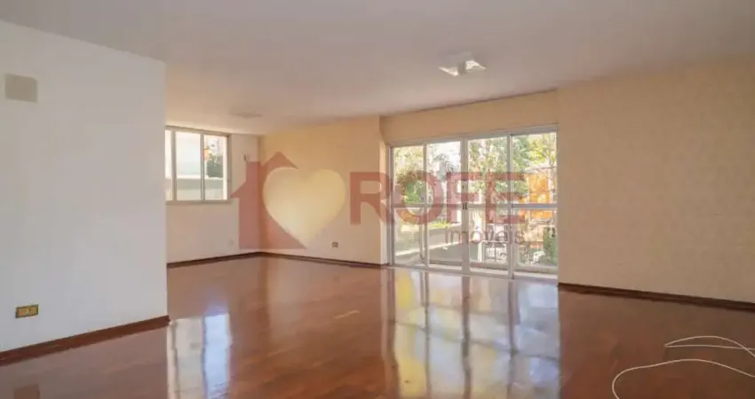 Apartamento tipo para venda e locação em vila mariana com 4 quartos, sendo 1 suíte, 202m²