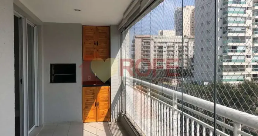 Apartamento com 3 dormitórios à venda, 98 m² por r$ 1.200.000,00 - alto da boa vista - são paulo/sp