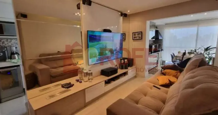 Apartamento com 2 dormitórios à venda, 72 m² por r$ 900.000,00 - jardim prudência - são paulo/sp