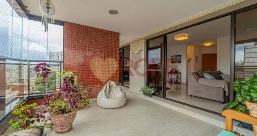 Apartamento à venda, 208 m² por r$ 2.690.000,00 - vila mariana - são paulo/sp