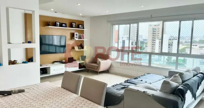 Apartamento moema | terrazza maggiore | 158 m2, lazer e localização excelentes!!!!
