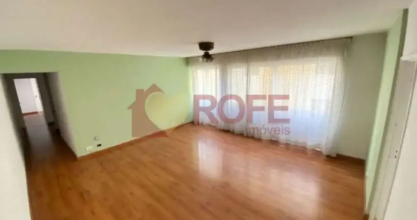 Apartamento com 3 quartos à venda na Avenida Brigadeiro Luís Antônio, 2759, Jardim Paulista, São Paulo