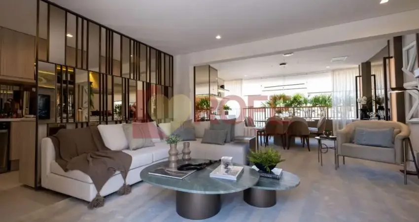 Apartamento com 4 dormitórios à venda, 146 m² por r$ 3.633.000,00 - moema - são paulo/sp