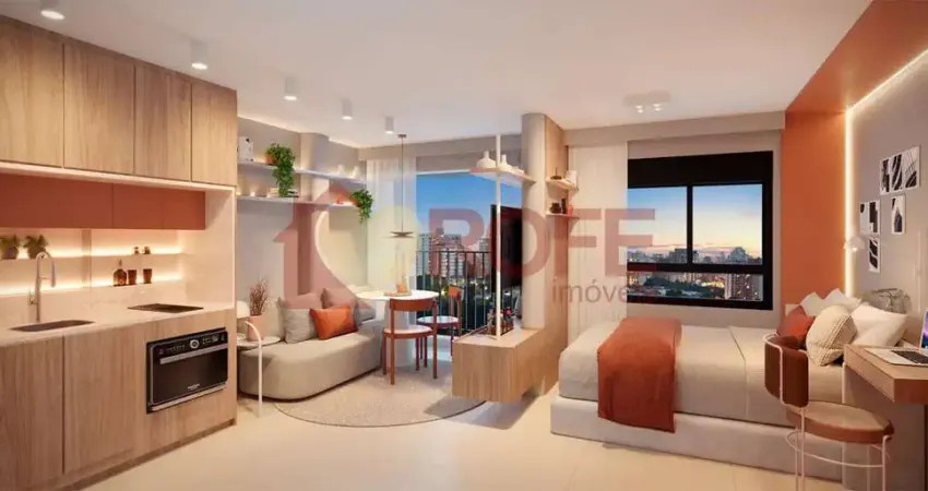 Lançamento you,inc na vila olímpia, 1 dorm com lazer completo e localização privilegiada