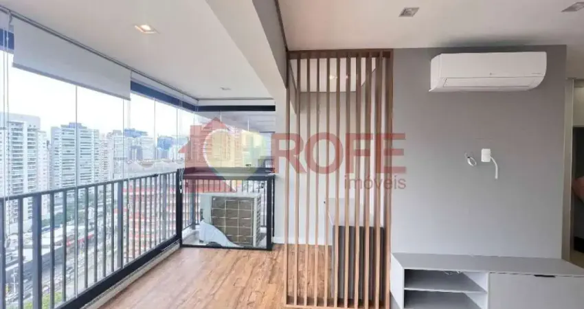 Apartamento para alugar, 91 m² por r$ 13.070,00/mês - brooklin - são paulo/sp