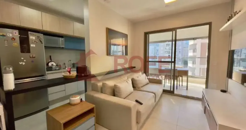 Apartamento com 2 quartos à venda na Rua Getúlio Soares da Rocha, 135, Brooklin, São Paulo