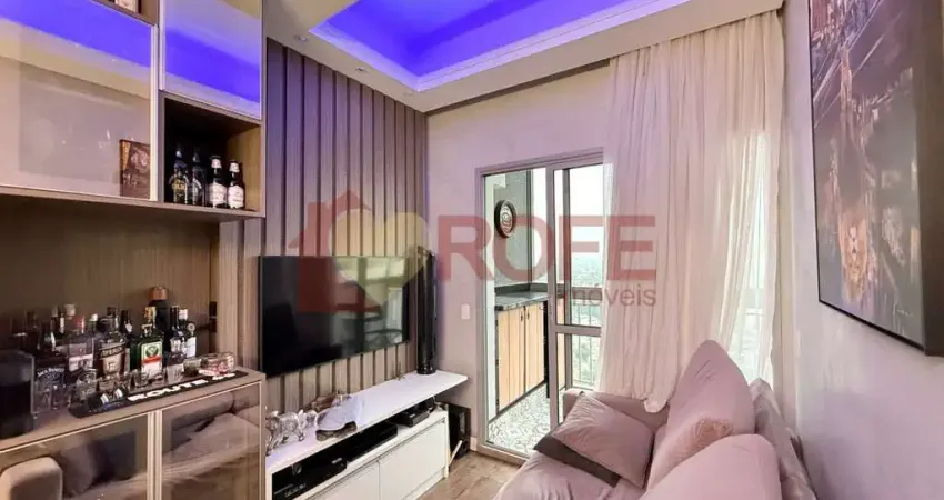 Apartamento com 2 dormitórios, 1 dorms, 50m² para locação/aluguel