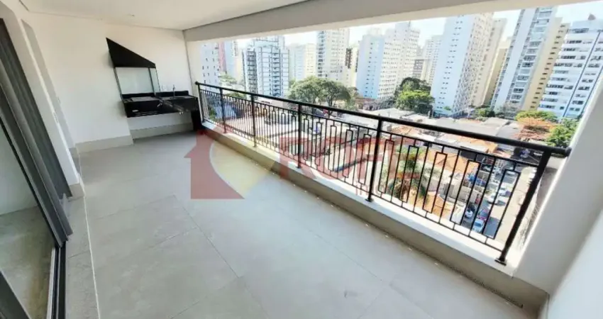 Apartamento com 3 dormitórios à venda, 149 m² por r$ 3.250.000,00 - moema - são paulo/sp