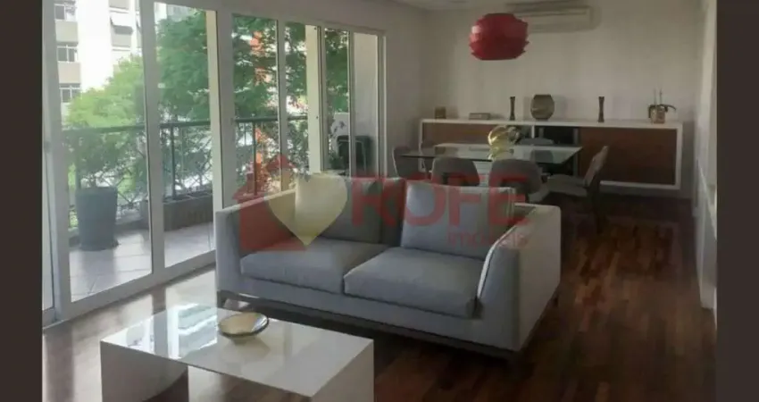 Apartamento à venda, 138 m² por r$ 2.450.000,00 - moema - são paulo/sp