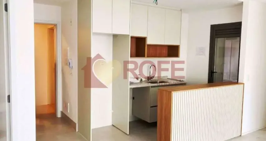 Apartamento com 2 quartos à venda na Avenida Lavandisca, 627, Moema, São Paulo