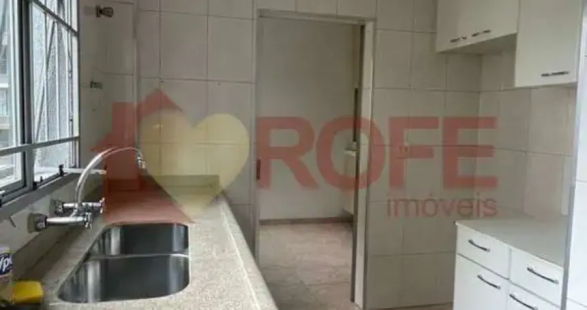 Apartamento com 3 quartos à venda na Rua Indiana, 95, Brooklin Paulista, São Paulo