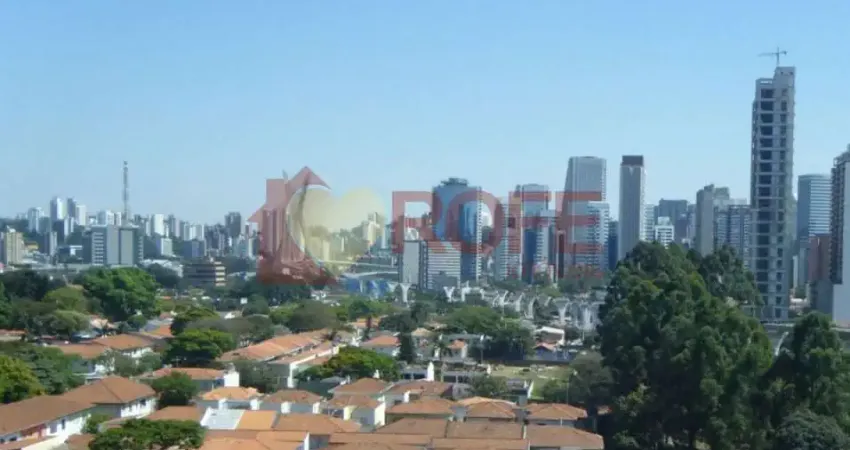 Apartamento com 2 dormitórios à venda, 85 m² por r$ 1.445.000,00 - brooklin paulista - são paulo/sp