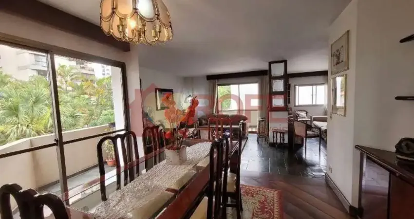 Apartamento com 3 dormitórios à venda, 162 m² por r$ 1.299.900,00 - moema - são paulo/sp