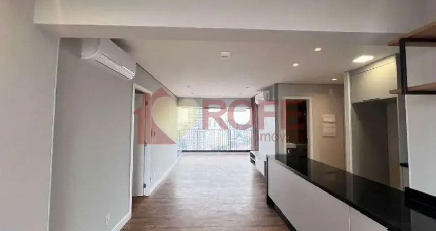 Apartamento para alugar, 91 m² por r$ 12.937,83/mês - brooklin - são paulo/sp