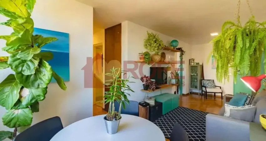 Apartamento com 2 quartos à venda na Rua das Flechas, 846, Jardim Prudência, São Paulo