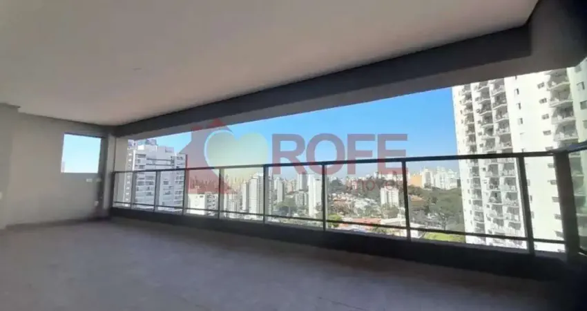 Apartamento com 4 dormitórios à venda, 155 m² por r$ 2.500.000,00 - vila mariana - são paulo/sp