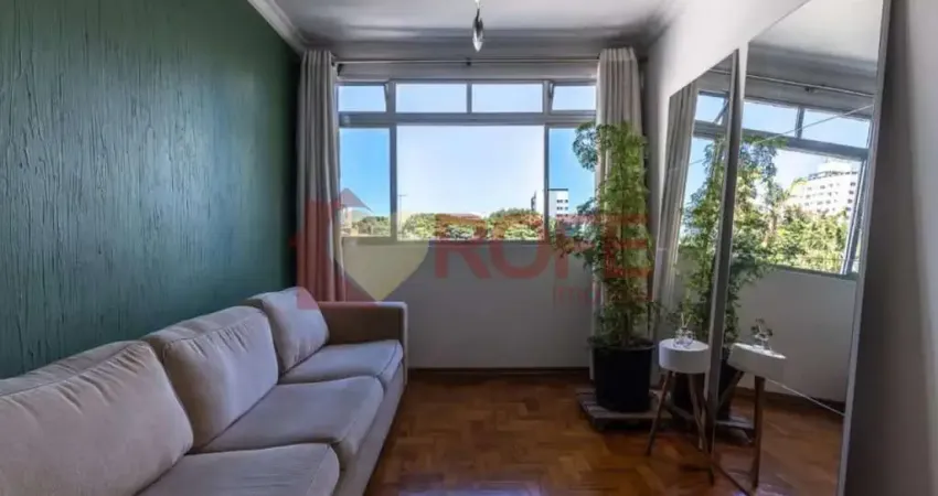 Apartamento com 2 dormitórios à venda, 83 m² por r$ 650.000,00 - moema - são paulo/sp