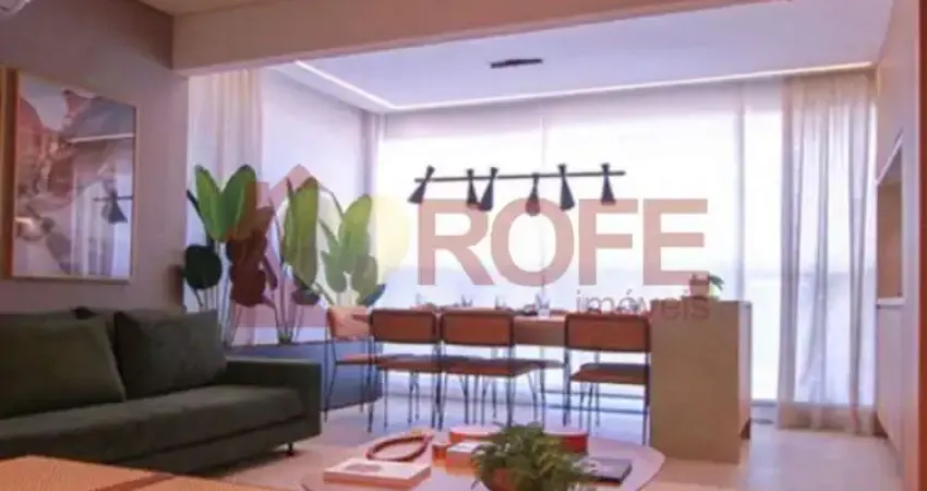 Apartamento à venda, 73 m² por r$ 980.000,00 - brooklin - são paulo/sp