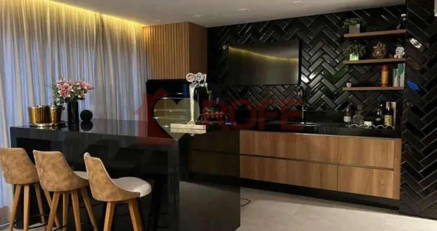 Apartamento com 4 dormitórios à venda, 181 m² por r$ 5.200.000,00 - brooklin - são paulo/sp