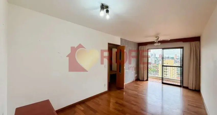 Apartamento com 2 quartos à venda na Rua Wilson Vallim, 67, Jardim Prudência, São Paulo