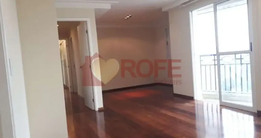 Apartamento com 3 quartos à venda na Avenida Adolfo Pinheiro, 760, Alto da Boa Vista, São Paulo