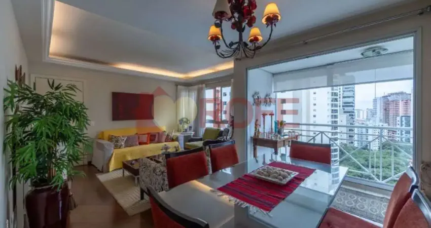 Apartamento com 4 dormitórios à venda, 101 m² por r$ 940.000,00 - vila mascote - são paulo/sp