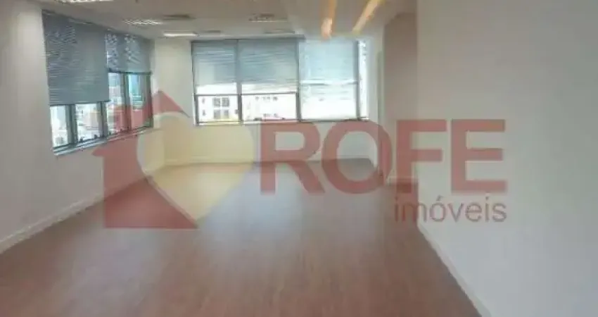 Conjunto para alugar, 196 m² por r$ 16.205,00/mês - vila olímpia - são paulo/sp