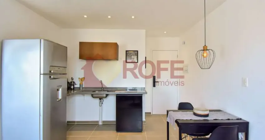 Apartamento com 1 quarto à venda na Rua Doutor Nicolau de Sousa Queirós, 603, Vila Mariana, São Paulo