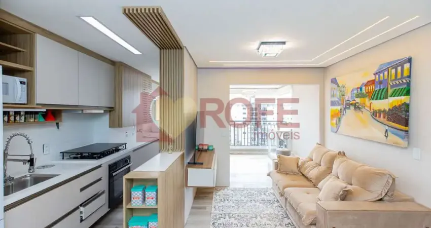 Apartamento com 2 quartos à venda na Rua Pereira Barreto, 159, Santo Amaro, São Paulo